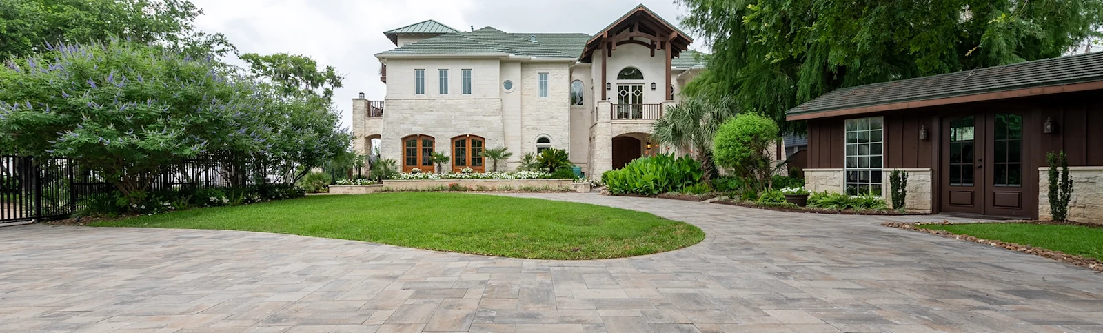 Master Paver Stonemasons in Southern California